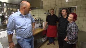 Rosins Restaurants – Ein Sternekoch räumt auf! 9. évad Ep.11 11. epizód