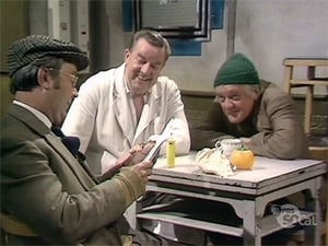 Last of the Summer Wine 3. évad Ep.1 1. epizód