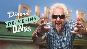 Diners, Drive-Ins and Dives kép