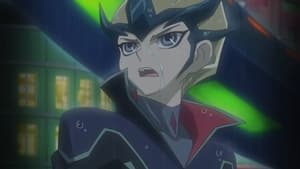 Yu-Gi-Oh! Zexal 1. évad Ep.116 116. epizód