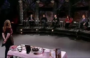 Dragons' Den 4. évad Ep.17 17. epizód