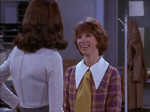 The Mary Tyler Moore Show 1. évad Ep.22 22. epizód