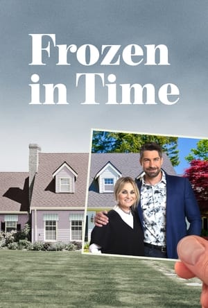 Frozen in Time poszter