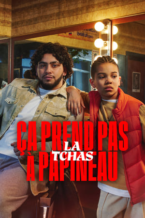 Ça prend pas la tchas à Papineau