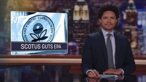 The Daily Show 27. évad Ep.107 107. epizód