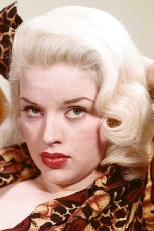 Diana Dors profil kép