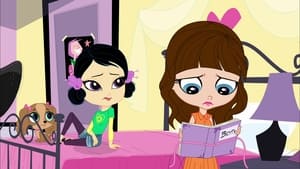 Littlest Pet Shop 4. évad Ep.20 20. epizód