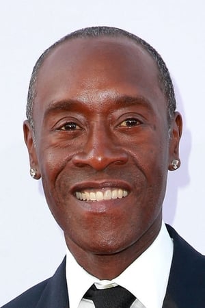 Don Cheadle profil kép