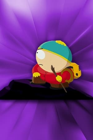 South Park poszter