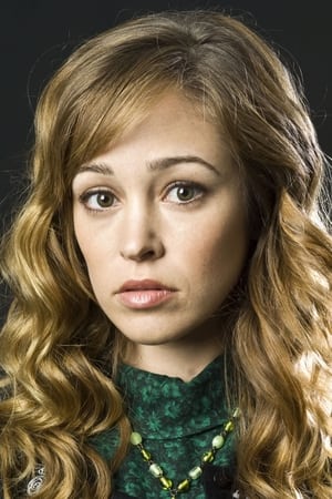 Autumn Reeser profil kép