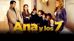 Ana y los 7 kép