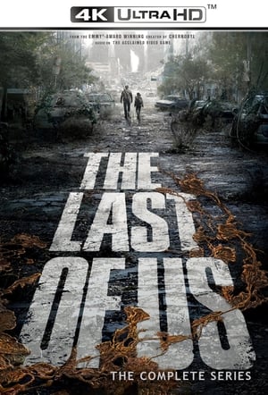 The Last of Us poszter