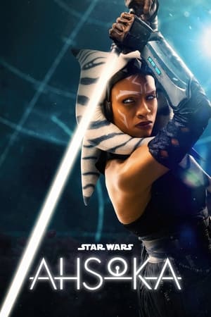 Ahsoka poszter