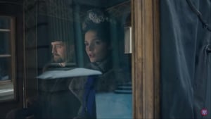 Anna Karenina - Vronszkij története 1. évad Ep.1 1. epizód