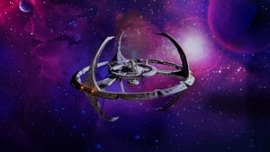 Star Trek: Deep Space Nine kép