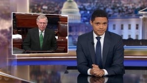 The Daily Show 25. évad Ep.51 51. epizód