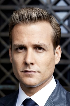 Gabriel Macht profil kép