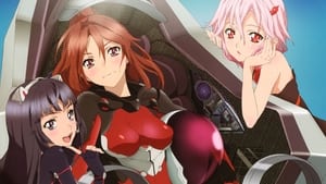 Guilty Crown kép