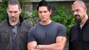 Ghost Adventures 7. évad Ep.23 23. epizód