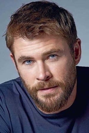 Chris Hemsworth profil kép