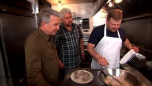 Diners, Drive-Ins and Dives 17. évad Ep.4 4. epizód