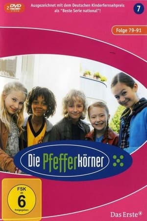 Die Pfefferkörner 7. évad (2010-10-09) poszter