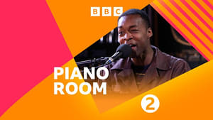 Radio 2 Piano Room 2024. évad Ep.12 12. epizód