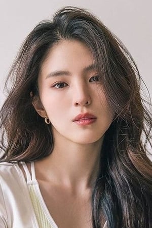 한소희 profil kép