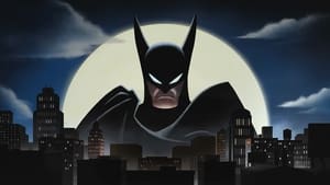 Batman: A köpenyes lovag kép