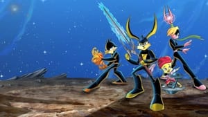 Loonatics Unleashed kép