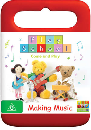 Play School 261. évad (2015-03-02) poszter