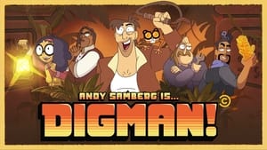 Digman! kép