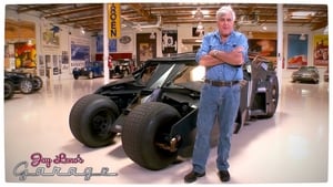 Jay Leno's Garage 2. évad Ep.1 1. epizód