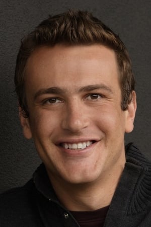 Jason Segel profil kép