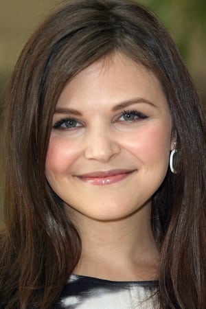 Ginnifer Goodwin profil kép