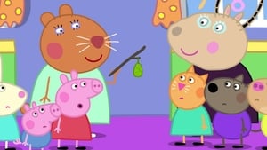 Peppa malac 6. évad Ep.36 36. epizód