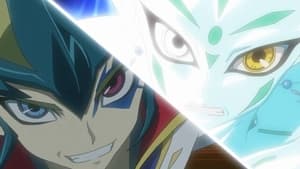 Yu-Gi-Oh! Zexal 1. évad Ep.23 23. epizód