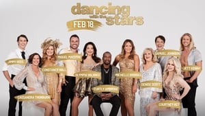 Dancing with the Stars kép