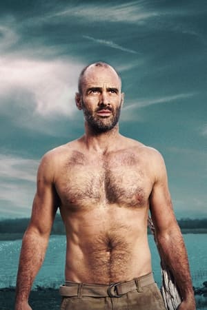 Marooned with Ed Stafford poszter