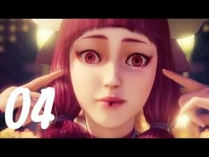 画江湖之不良人 4. évad Ep.4 4. epizód