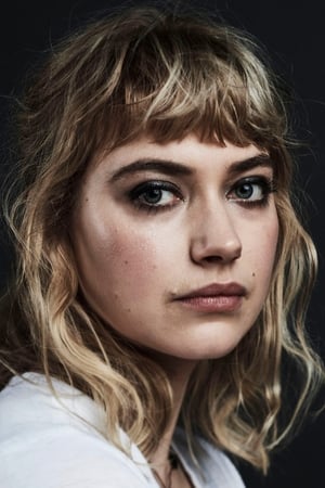 Imogen Poots profil kép