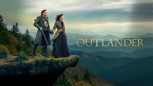 Outlander - Az idegen kép