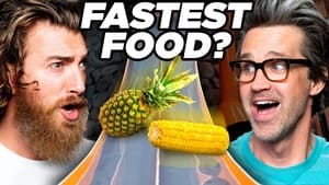 Good Mythical Morning 19. évad Ep.64 64. epizód