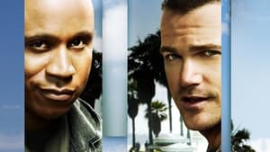 NCIS: Los Angeles kép