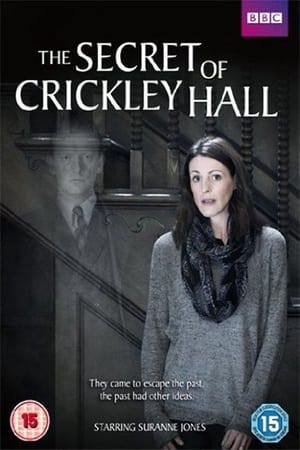 The Secret of Crickley Hall 1. évad (2012-11-18) poszter