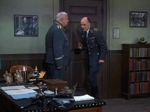 Hogan's Heroes 4. évad Ep.16 16. epizód