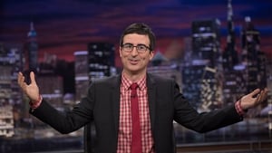 John Oliver-show az elmúlt hét híreiről 1. évad Ep.2 2. epizód