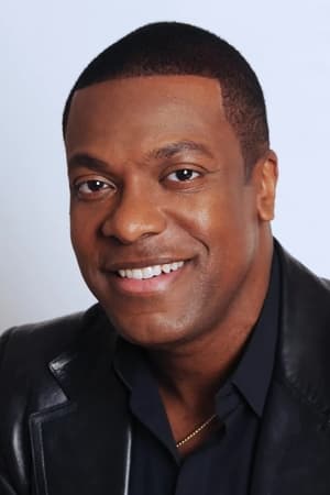 Chris Tucker profil kép