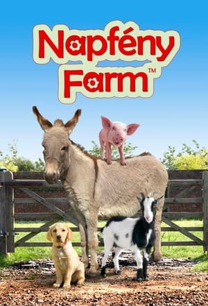 Napfény farm