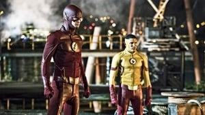 Flash – A Villám 3. évad Ep.1 Fordulópont